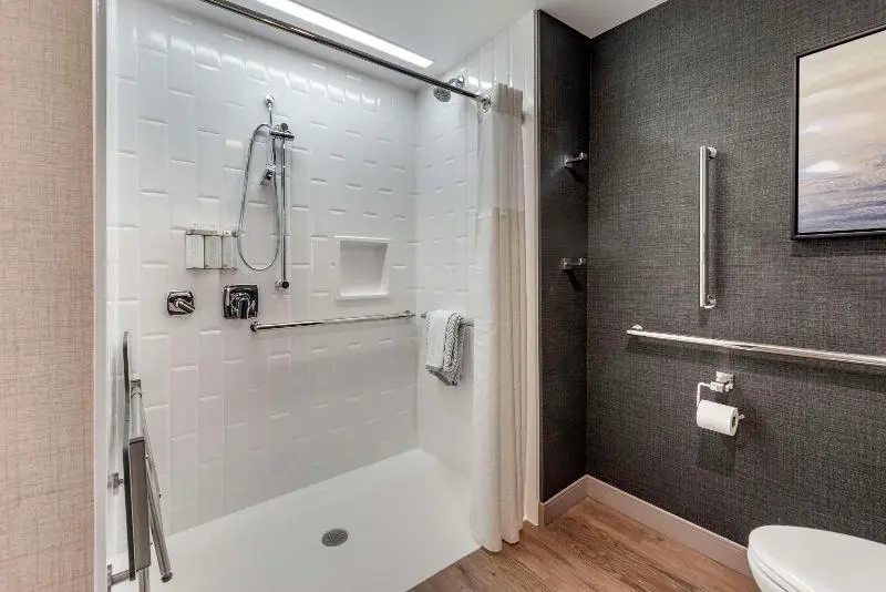 Standard-invahuone King-vuode, Cambria Hotel Minneapolis Downtown