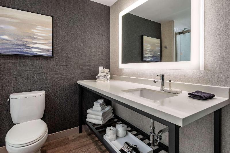 Стандартный Номер Кровать Кинг, Cambria Hotel Minneapolis Downtown