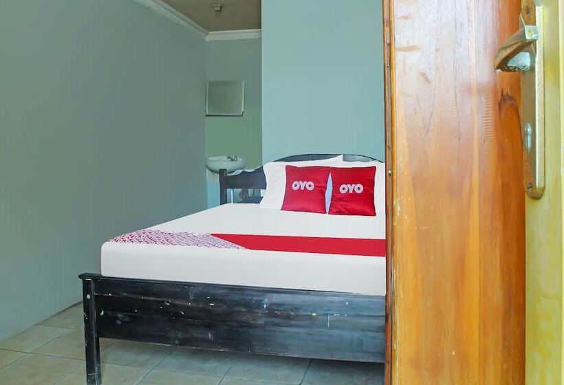 غرفة ديلوكس, Oyo 91721  Brenton