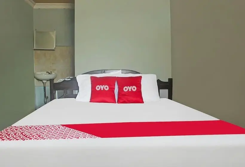 اتاق لوکس, Oyo 91721  Brenton