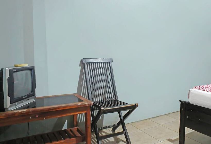 غرفة ديلوكس, Oyo 91721  Brenton