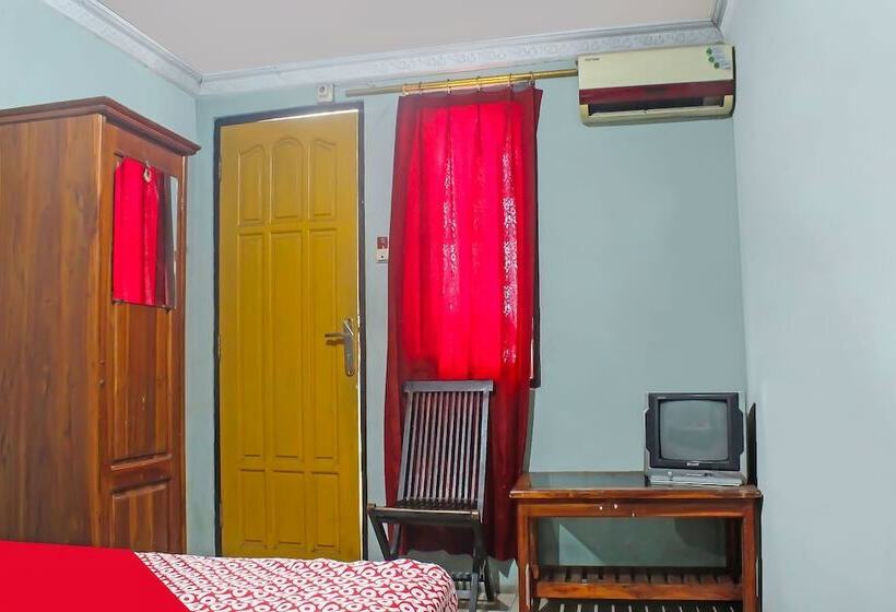 غرفة ديلوكس, Oyo 91721  Brenton