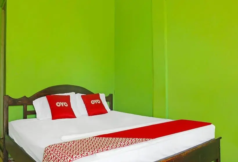اتاق لوکس, Oyo 91721  Brenton