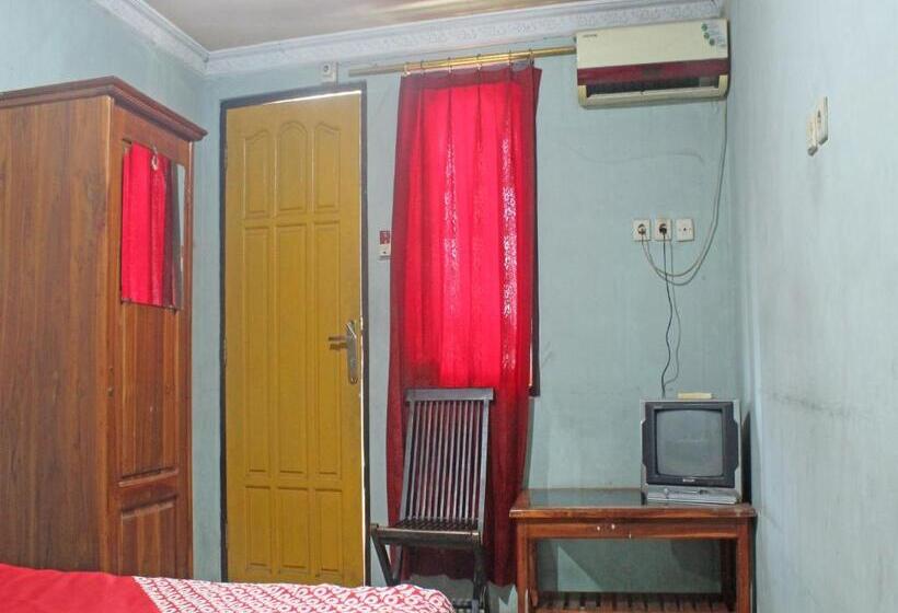 غرفة ديلوكس, Oyo 91721  Brenton