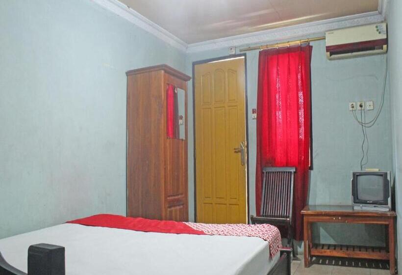 غرفة ديلوكس, Oyo 91721  Brenton