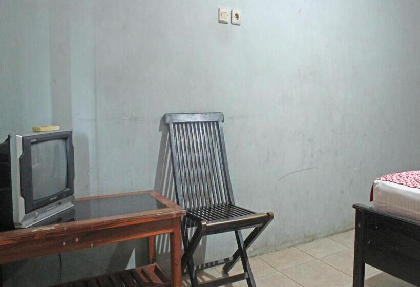 غرفة ديلوكس, Oyo 91721  Brenton