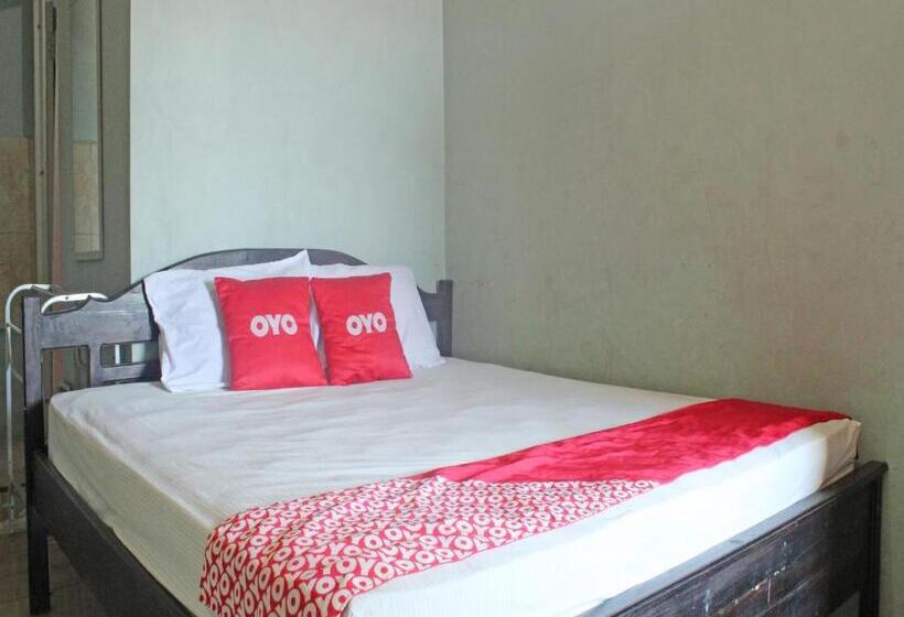 غرفة ديلوكس, Oyo 91721  Brenton