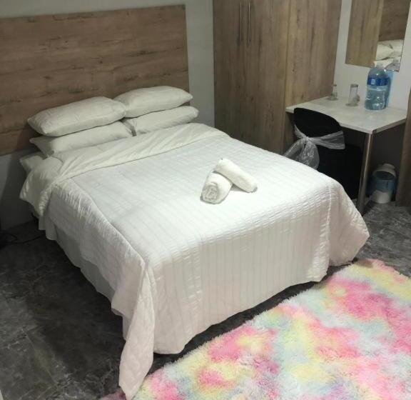 スタンダードルーム, Ericgret Guesthouse