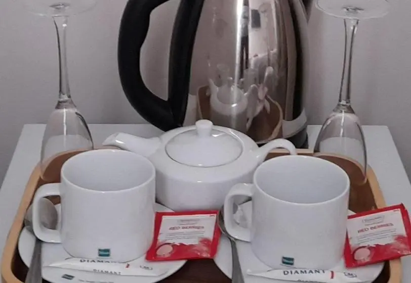 اتاق لوکس, Hostel Riga Kvant