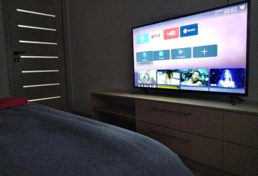 اتاق لوکس, Hostel Riga Kvant