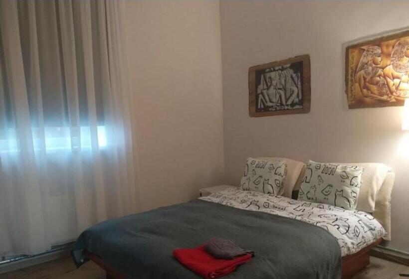 اتاق لوکس, Hostel Riga Kvant