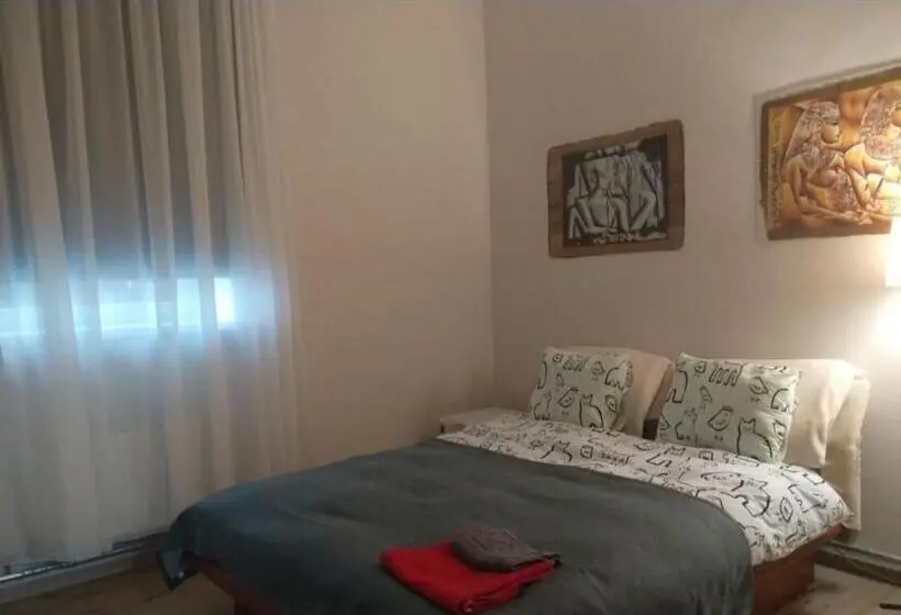 اتاق لوکس, Hostel Riga Kvant