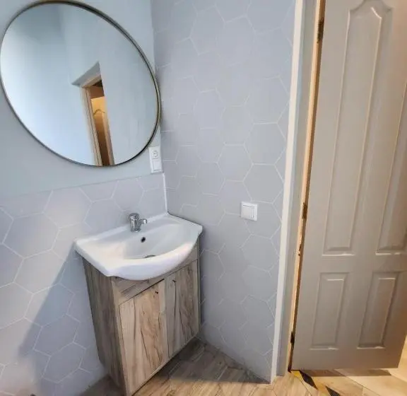 اتاق عادی, Hostel Riga Kvant