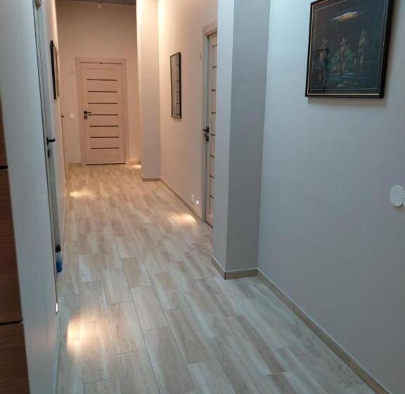 اتاق عادی, Hostel Riga Kvant