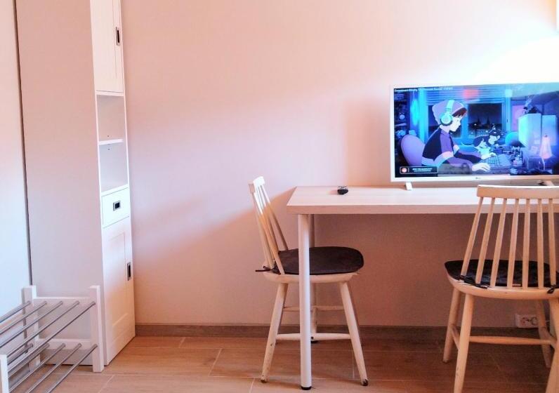 اتاق عادی, Hostel Riga Kvant