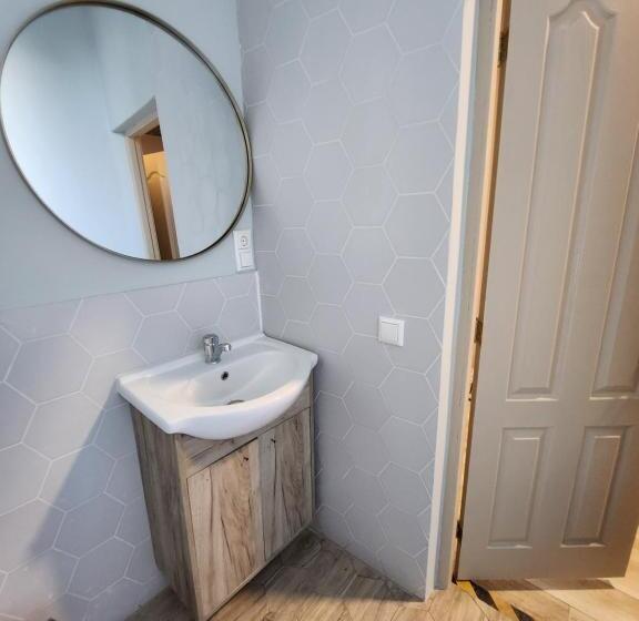 اتاق خانوادگی, Hostel Riga Kvant