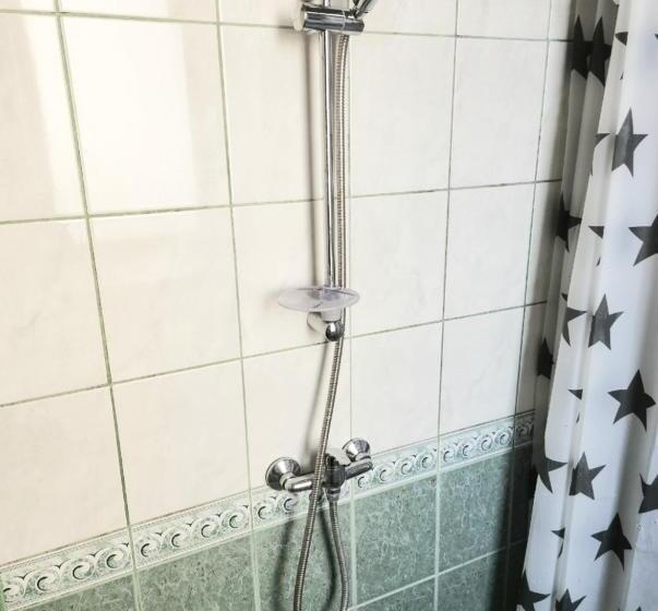 اتاق اکونومی, Hostel Riga Kvant