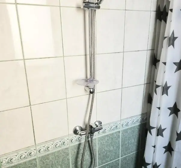 اتاق اکونومی, Hostel Riga Kvant