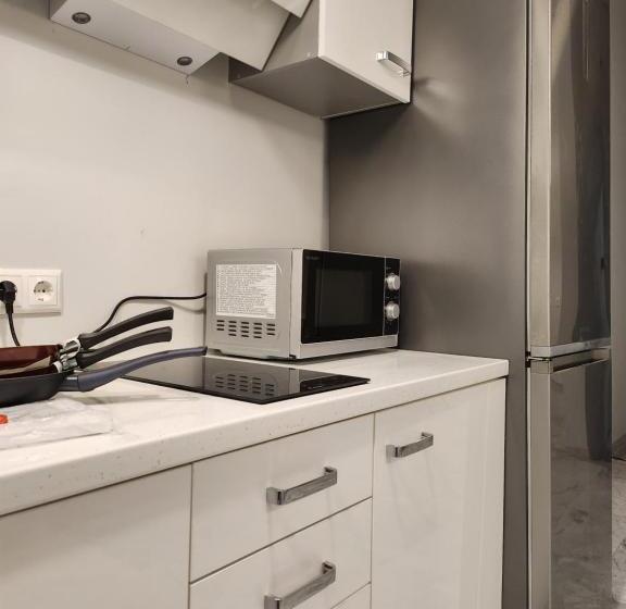 اتاق اکونومی, Hostel Riga Kvant