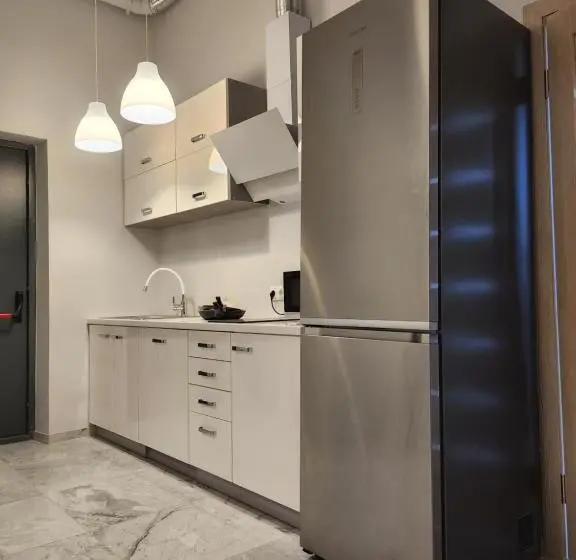 اتاق اکونومی, Hostel Riga Kvant