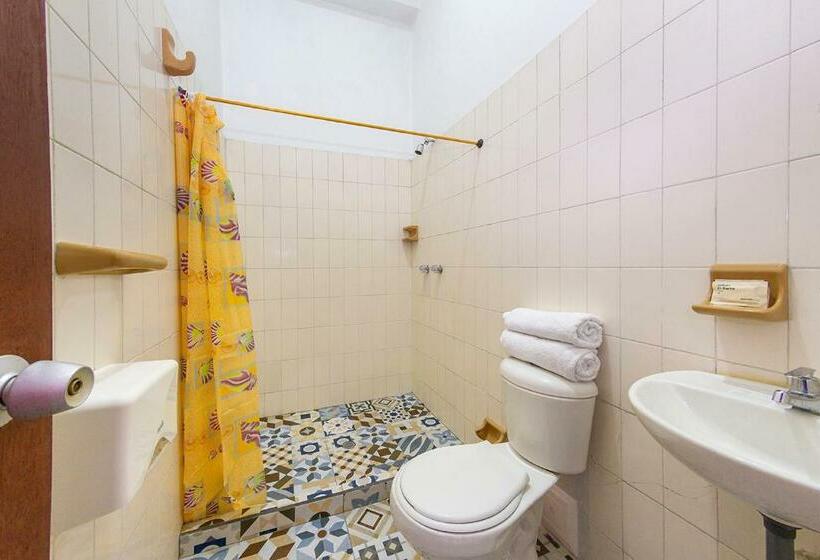 اتاق استاندارد, Ayenda Macondo