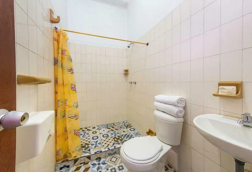 Standard-huone, Ayenda Macondo