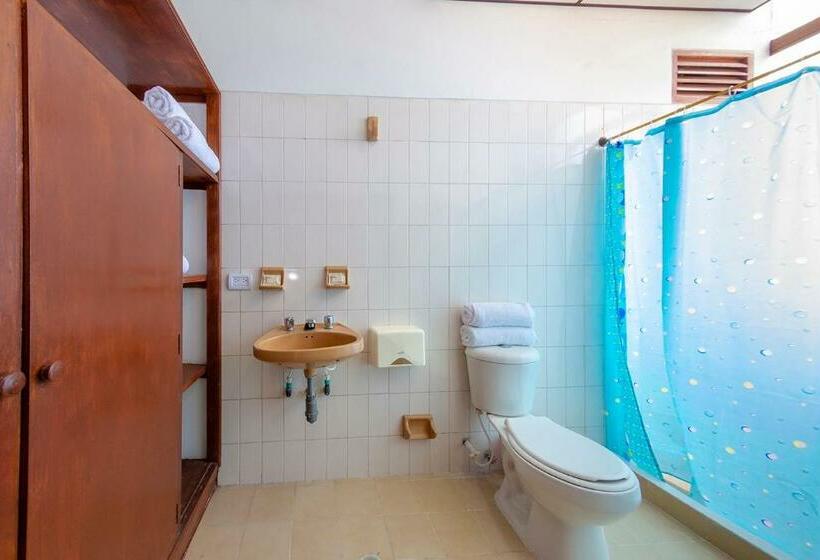 اتاق سوپریور خانوادگی, Ayenda Macondo