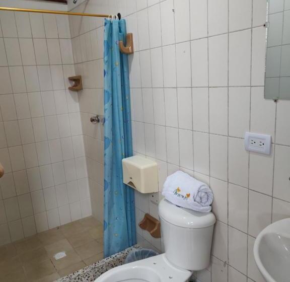 اتاق استاندارد یک نفره, Ayenda Macondo