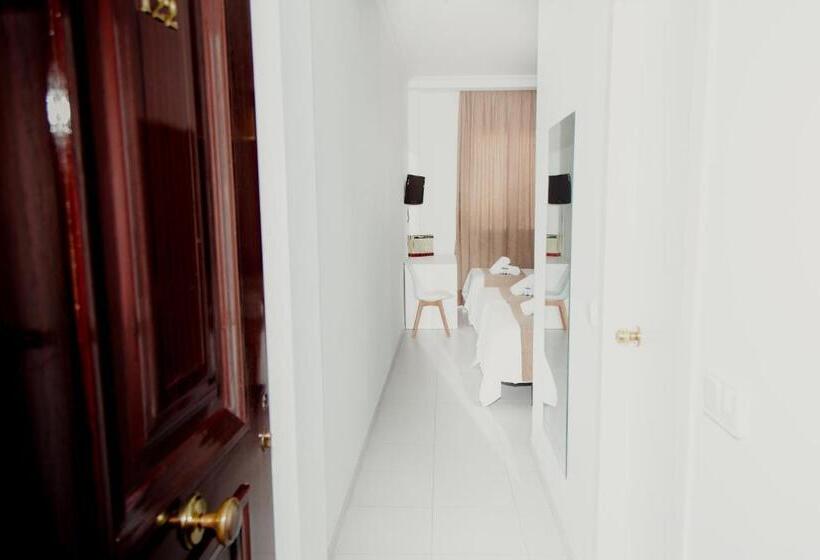 חדר סטנדרט, Olive