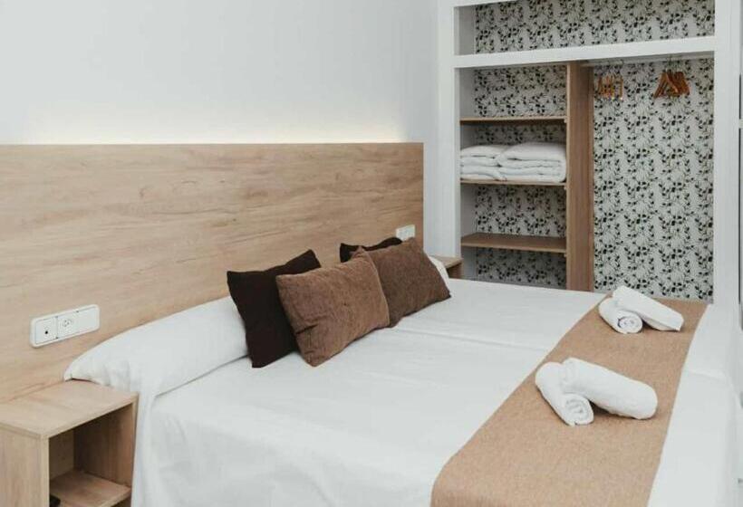 חדר סטנדרט, Olive