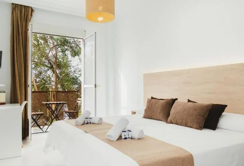 StandaardKamer, Olive