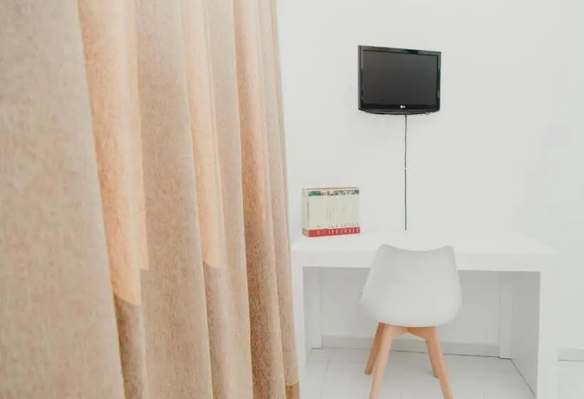 StandaardKamer, Olive