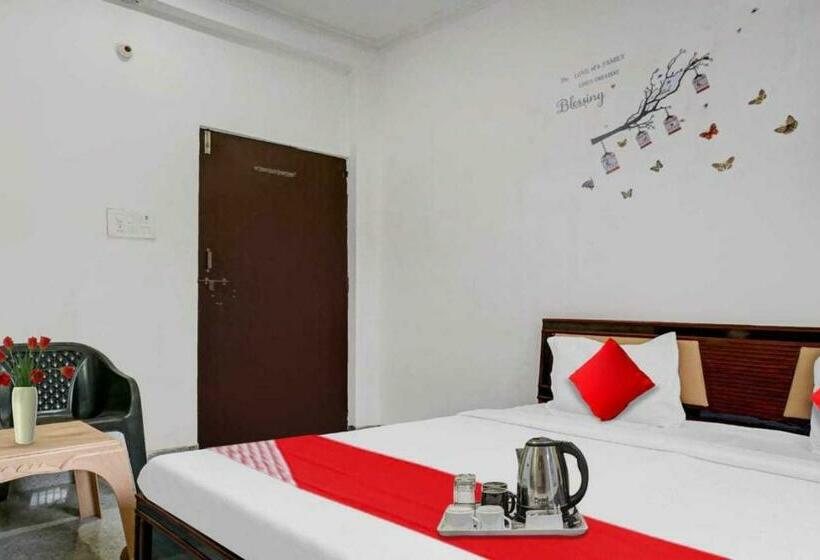 トリプルクラシックルーム, Oyo Flagship 70091 Pawan Paying Guest House