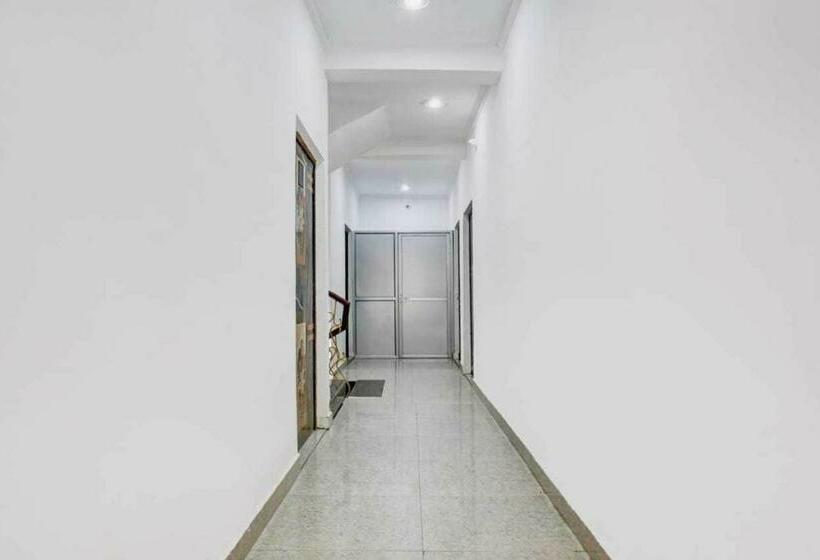 トリプルクラシックルーム, Oyo Flagship 70091 Pawan Paying Guest House