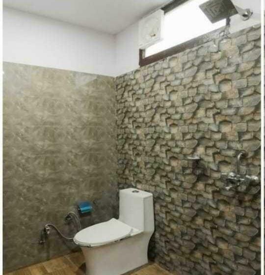 Трехместный Номер Классика, Pop 70153  New City Residency