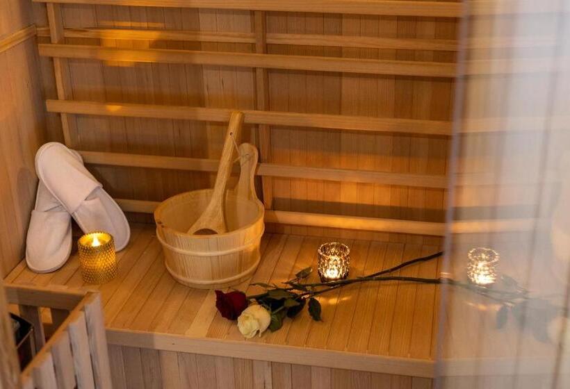 Номер Стандарт с Гидромассажем, Lover S Or