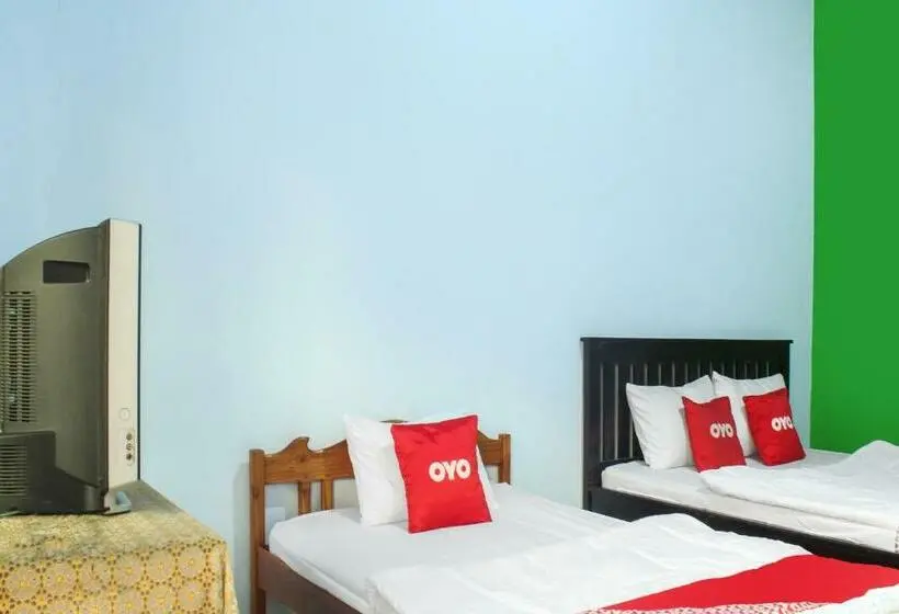 سوییت سوپریور, O Wisma Harapan Baik