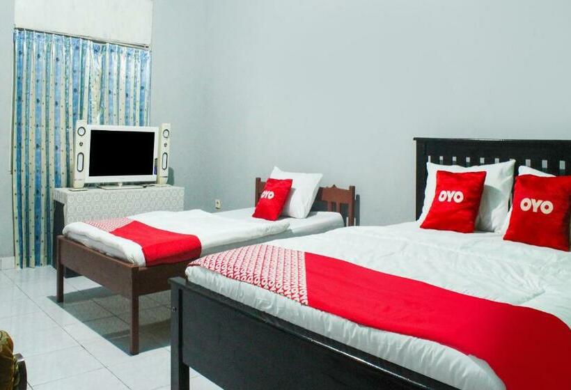 Люкс Superior, Oyo 91769 Wisma Harapan Baik