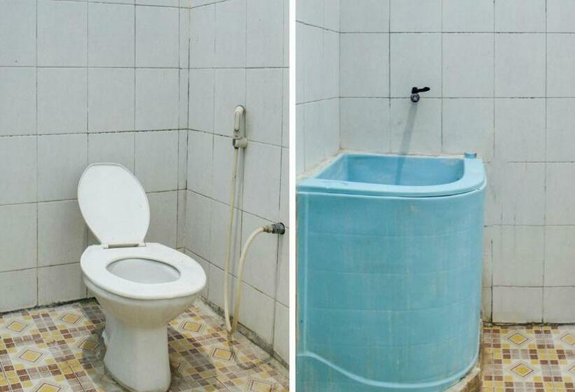 Номер Стандарт, Oyo 91769 Wisma Harapan Baik