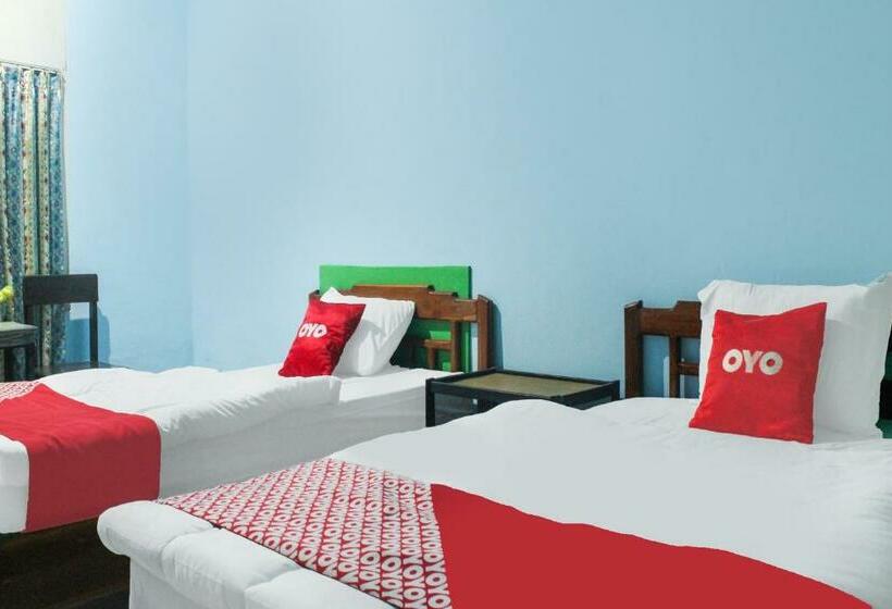 标准间, Oyo 91769 Wisma Harapan Baik