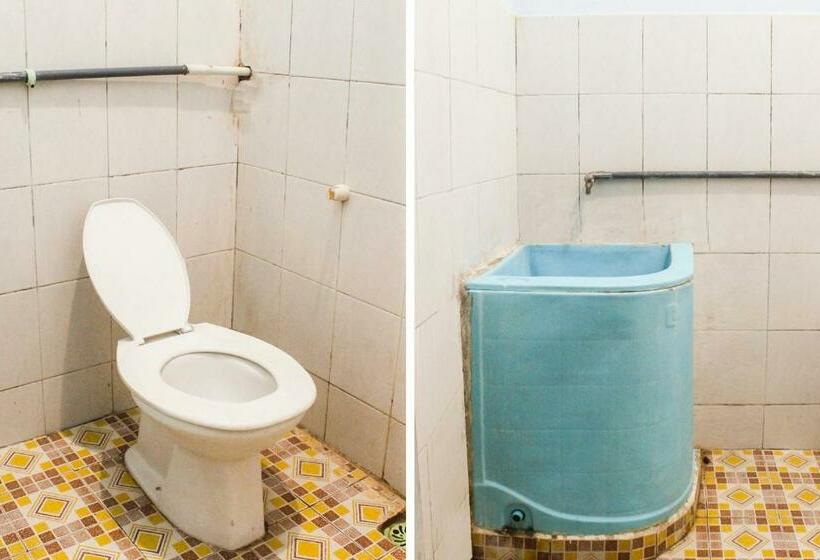 Номер Стандарт, Oyo 91769 Wisma Harapan Baik