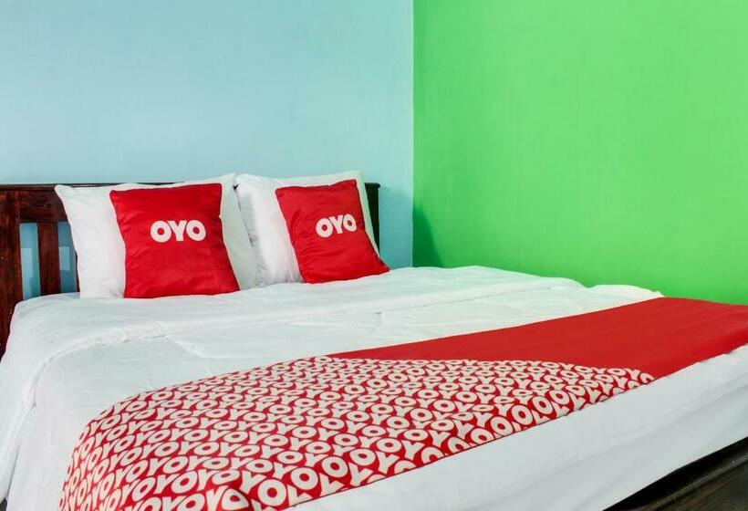 标准间, Oyo 91769 Wisma Harapan Baik