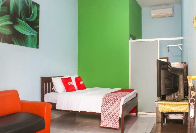 标准间, Oyo 91769 Wisma Harapan Baik