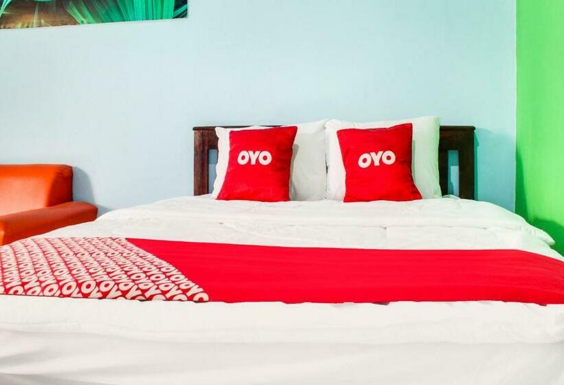 Номер Стандарт, Oyo 91769 Wisma Harapan Baik
