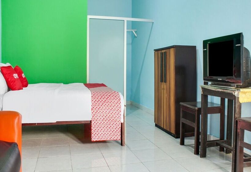 Номер Стандарт, Oyo 91769 Wisma Harapan Baik