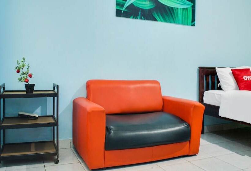 标准间, Oyo 91769 Wisma Harapan Baik