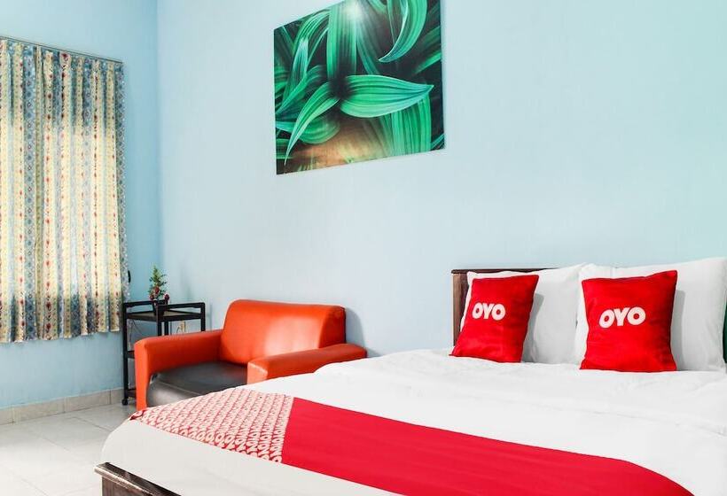 Номер Стандарт, Oyo 91769 Wisma Harapan Baik