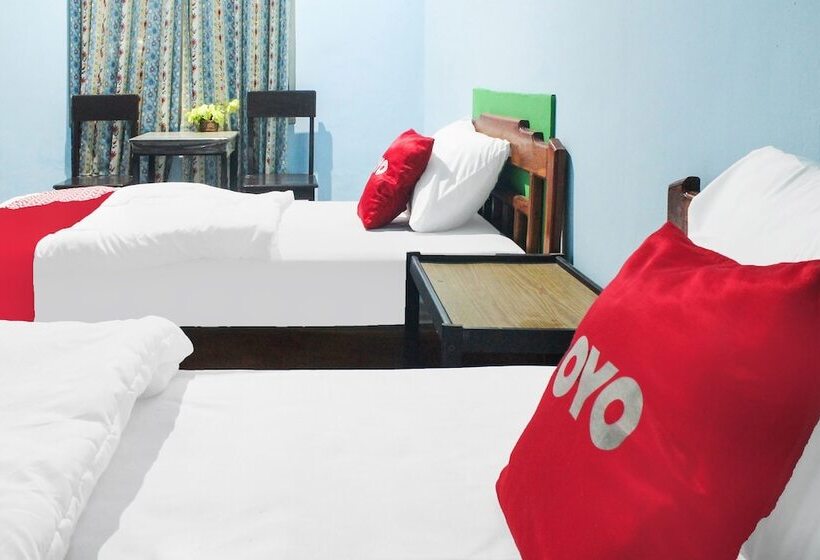 Номер Стандарт, Oyo 91769 Wisma Harapan Baik