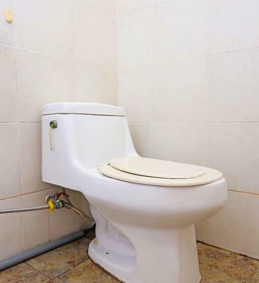 Стандартный Номер Кровать Кинг, Oyo 91782 Satria Homestay Syariah