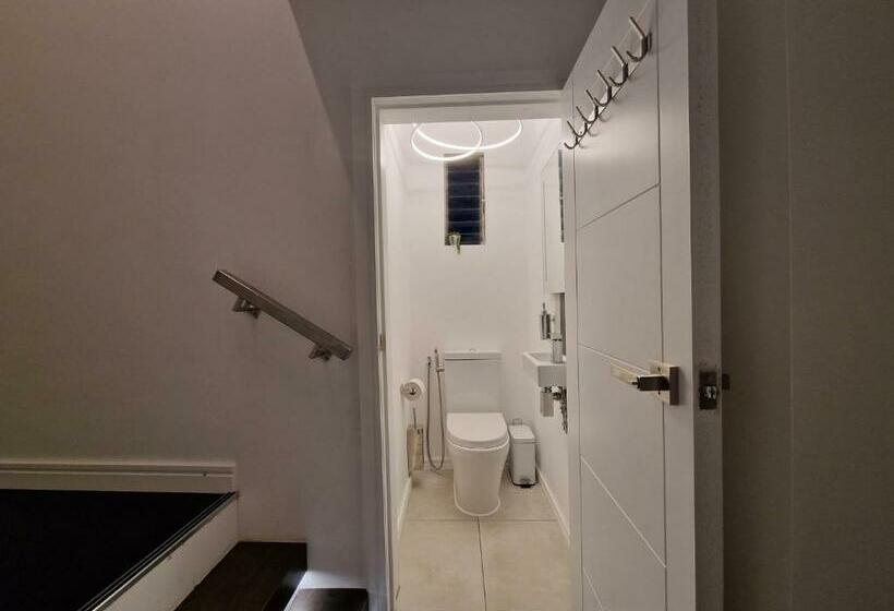 חדר סטנדרט, Beautiful Rooms In London